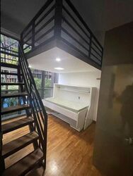 Sims Urban Oasis (D14), Condominium #607503781